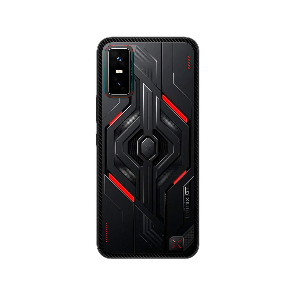 Смартфон Infinix GT30 Pro 12/256Gb Black (Черный) RU