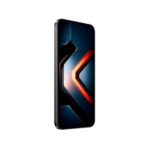 Смартфон Infinix GT30 Pro 12/256Gb Black (Черный) RU