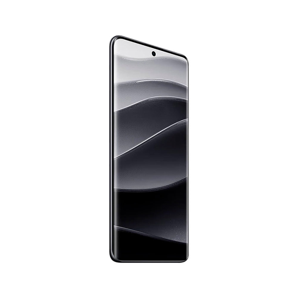 Смартфон Xiaomi Redmi Note 14 Pro+ 5G 12/256Gb Midnight Black (Черный) RU