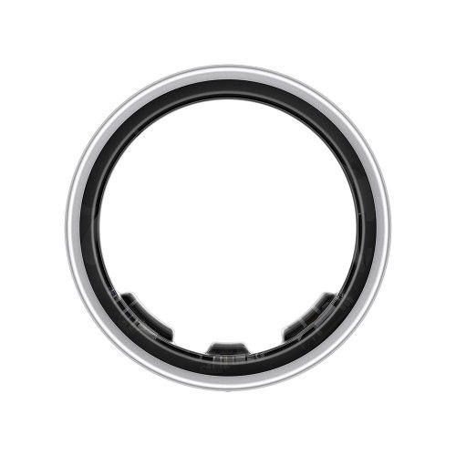 Умное кольцо Samsung Galaxy Ring (SM-Q500) Titanium Silver 10