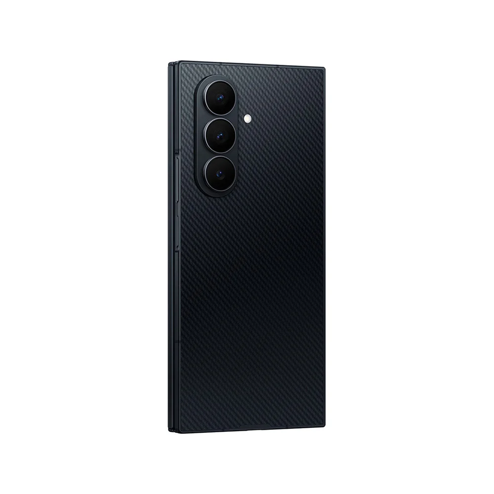 Смартфон Samsung Galaxy Z TriFold 16/512Gb (SM-F968B/DS) Crafted Black (Черный)
