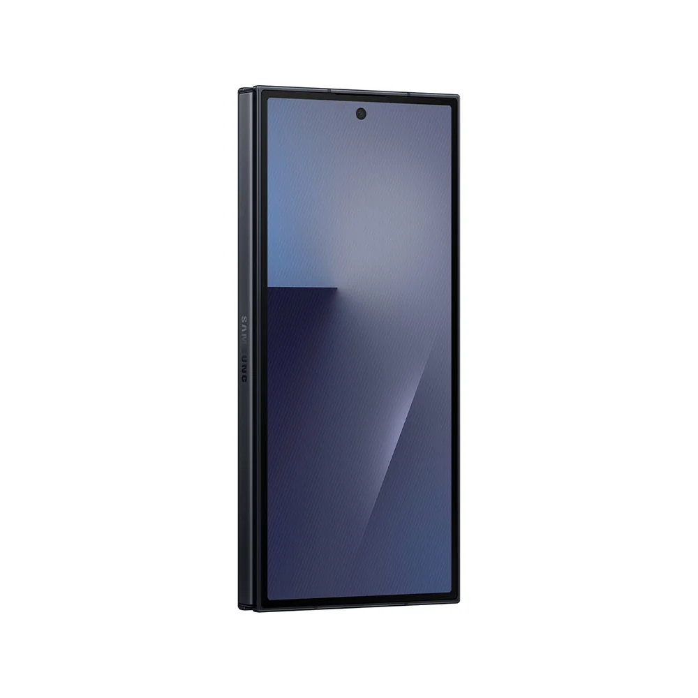 Смартфон Samsung Galaxy Z TriFold 16/512Gb (SM-F968B/DS) Crafted Black (Черный)