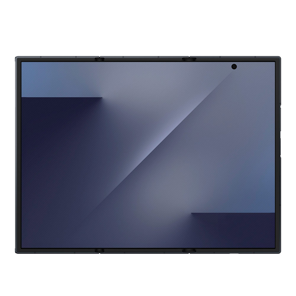 Смартфон Samsung Galaxy Z TriFold 16/512Gb (SM-F968B/DS) Crafted Black (Черный)