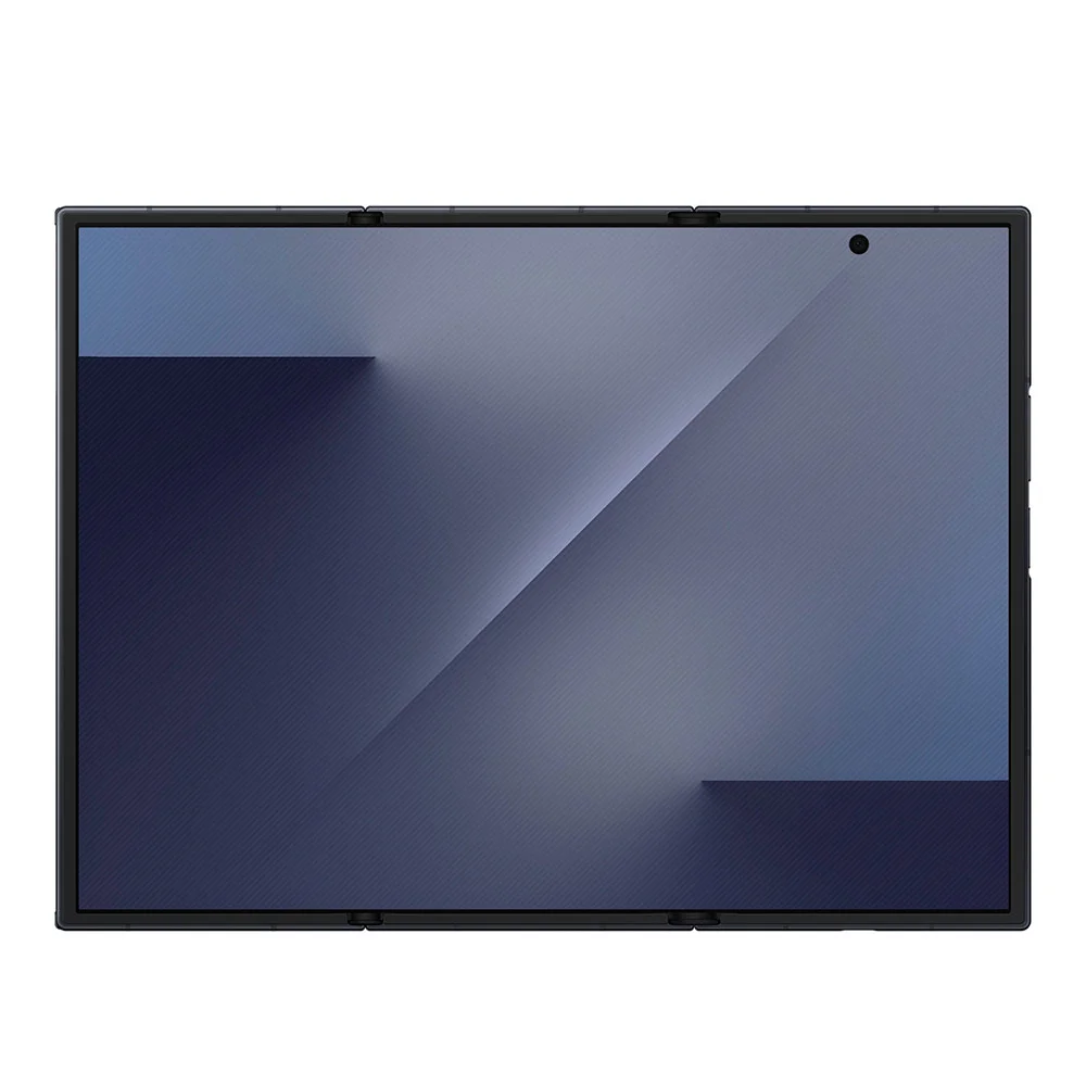 Смартфон Samsung Galaxy Z TriFold 16/512Gb (SM-F968B/DS) Crafted Black (Черный)