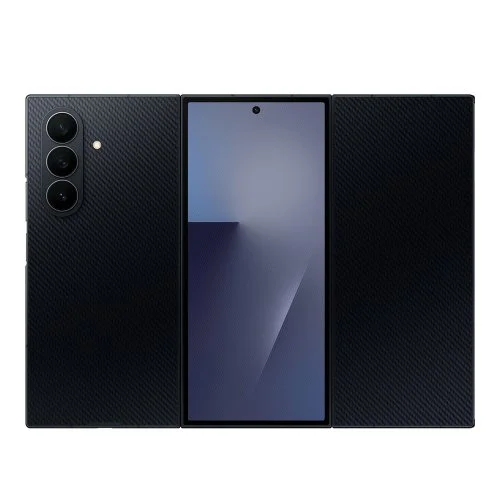 Смартфон Samsung Galaxy Z TriFold 16/512Gb (SM-F968B/DS) Crafted Black (Черный)