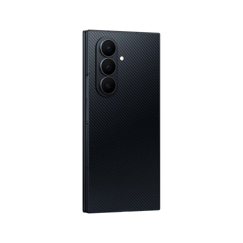 Смартфон Samsung Galaxy Z TriFold 16/512Gb (SM-F968B/DS) Crafted Black (Черный)