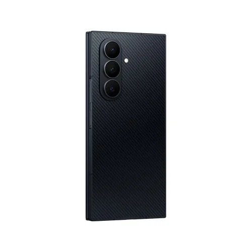 Смартфон Samsung Galaxy Z TriFold 16/512Gb (SM-F968B/DS) Crafted Black (Черный)