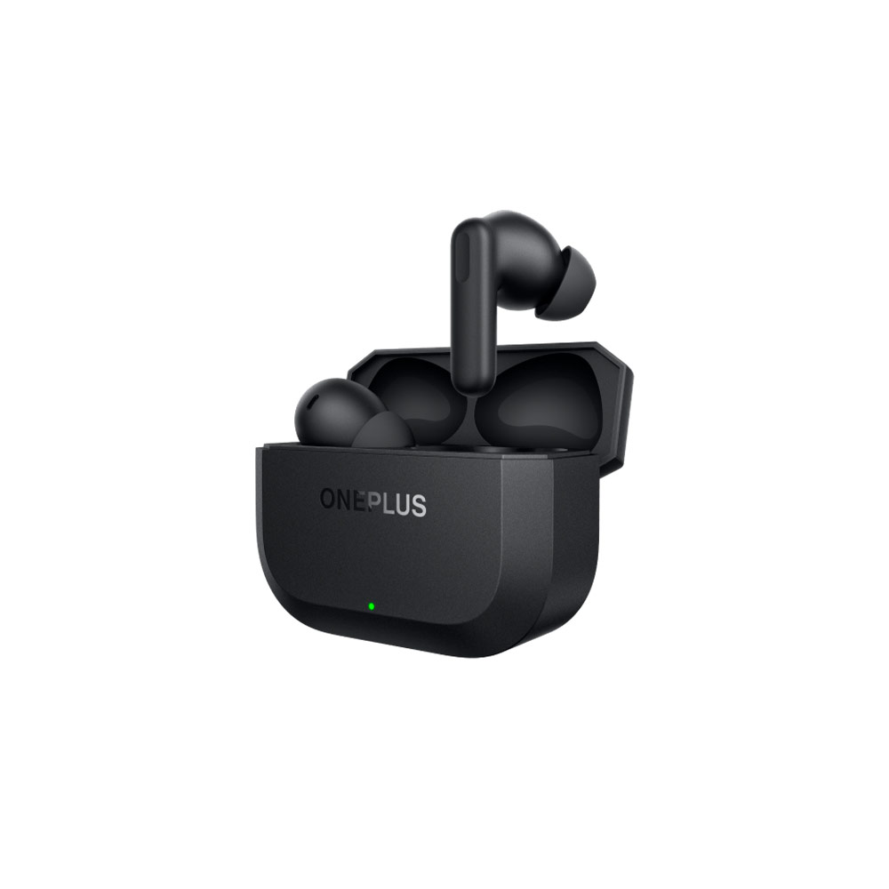 Беспроводные наушники OnePlus Nord Buds 3R Черный