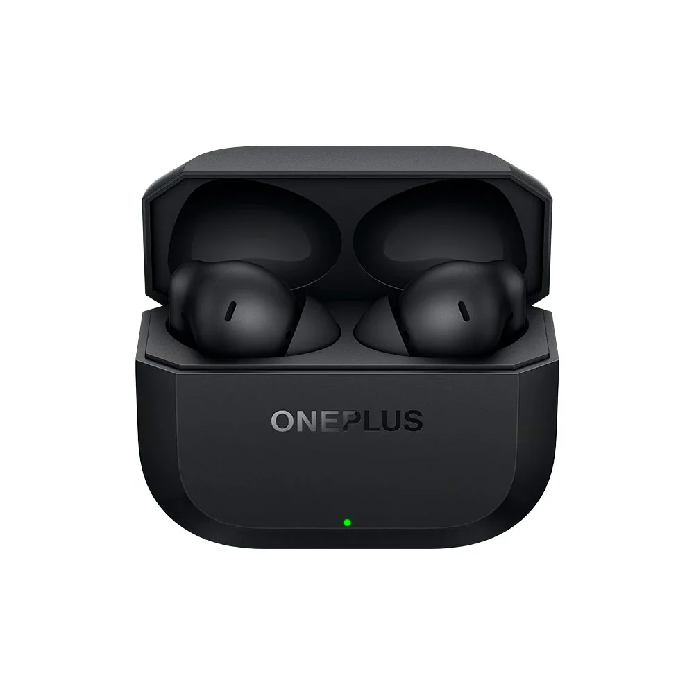 Купить Беспроводные наушники OnePlus Nord Buds 3R Черный Беспроводные наушники OnePlus Nord Buds 3R Черный