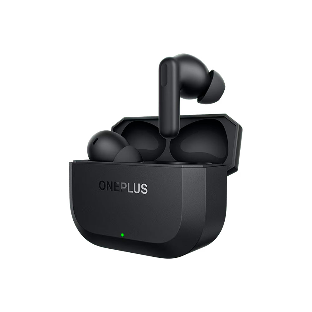 Беспроводные наушники OnePlus Nord Buds 3R Черный