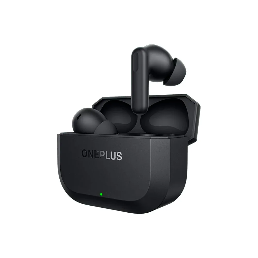 Беспроводные наушники OnePlus Nord Buds 3R Черный