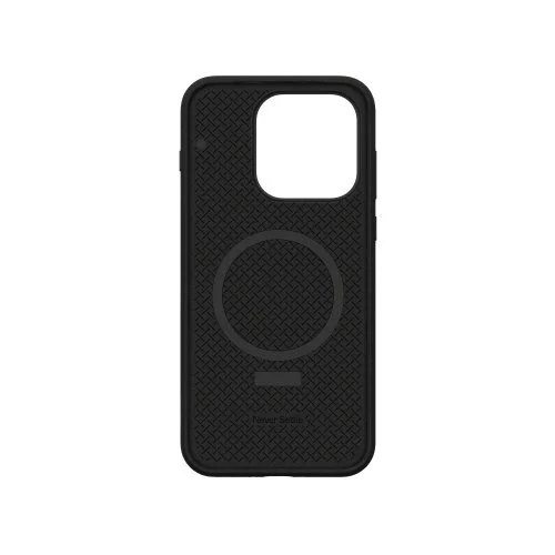 Купить Чехол для OnePlus 15 Sandstone Magnetic Case (Черный) Чехол для OnePlus 15 Sandstone Magnetic Case (Черный)