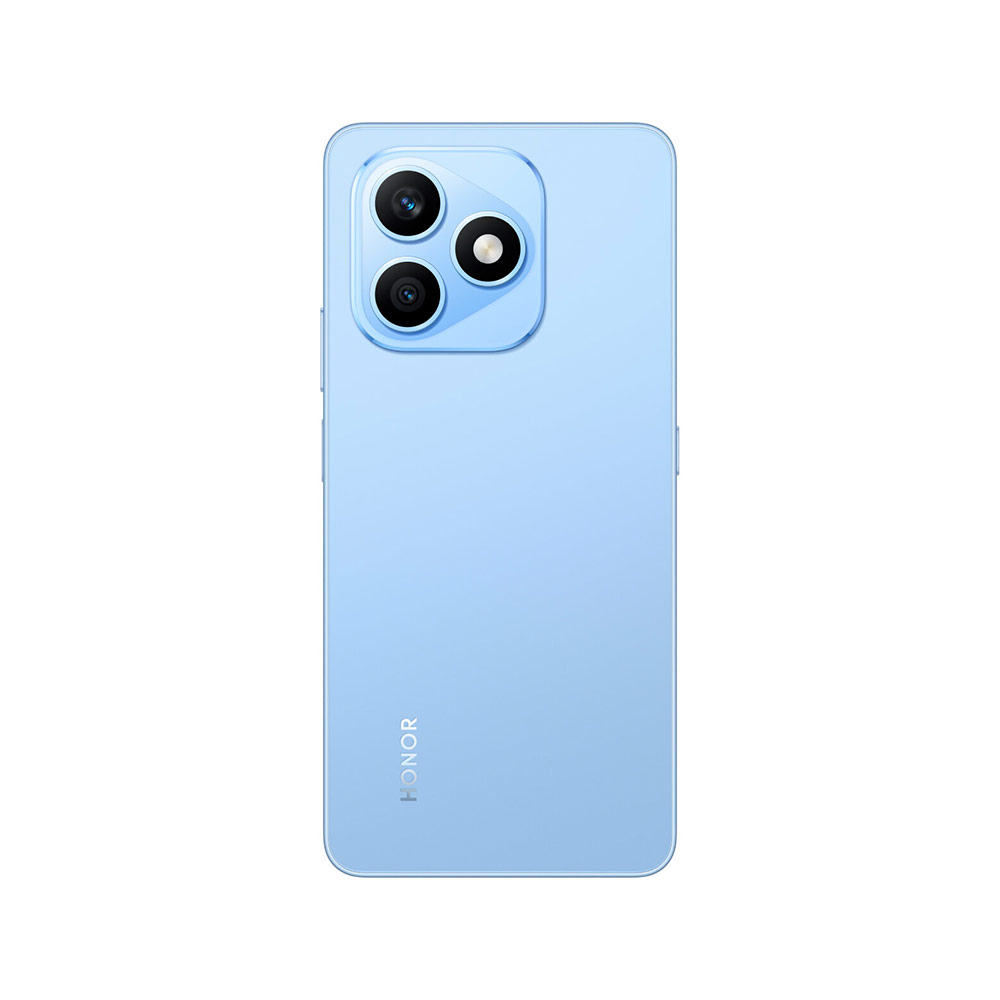 Смартфон Honor X8D 8/256Gb Blue (Голубой) RU