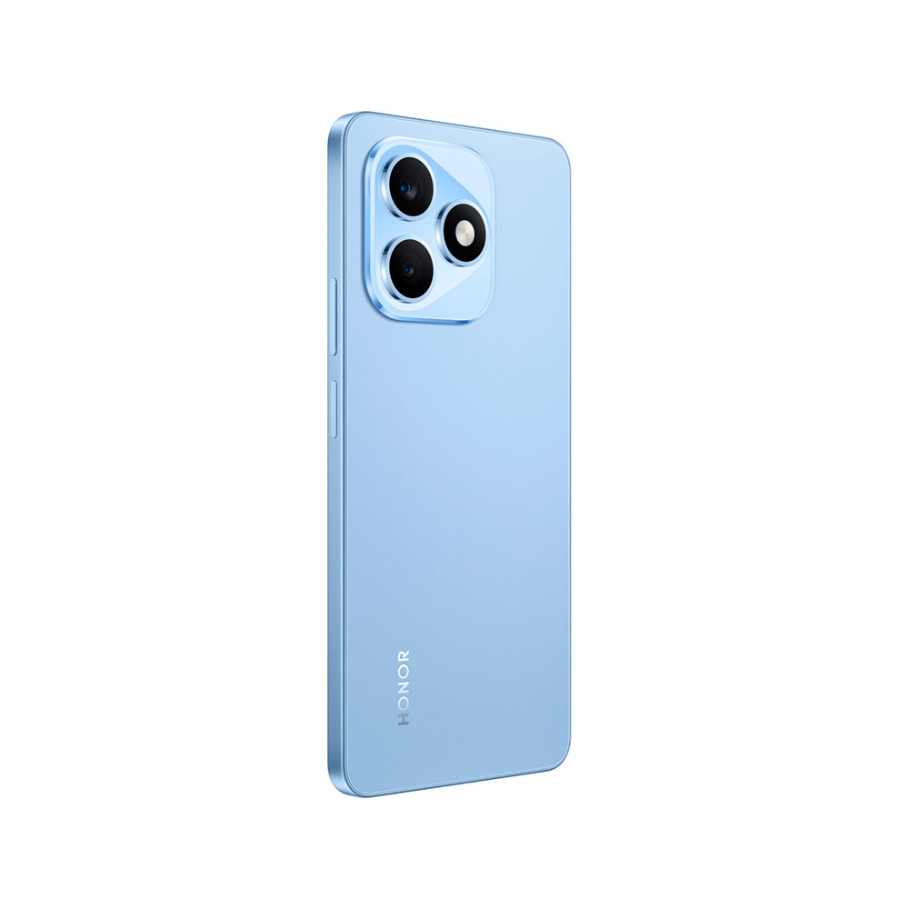 Смартфон Honor X8D 8/256Gb Blue (Голубой) RU
