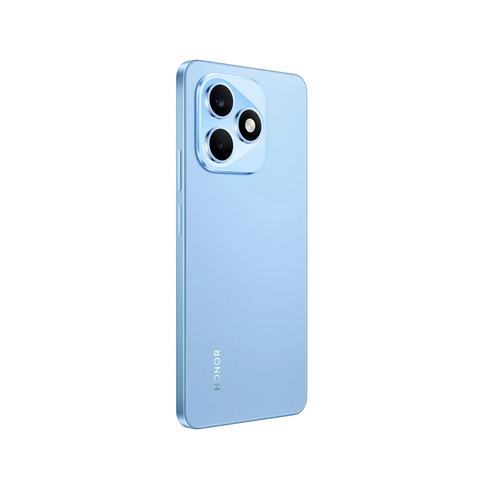 Купить Смартфон Honor X8D 8/256Gb Blue (Голубой) RU Смартфон Honor X8D 8/256Gb Blue (Голубой) RU