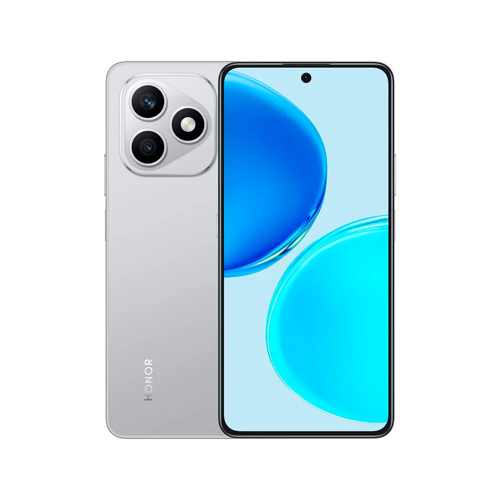 Смартфон Honor X8D 8/128Gb Gray (Серый) RU