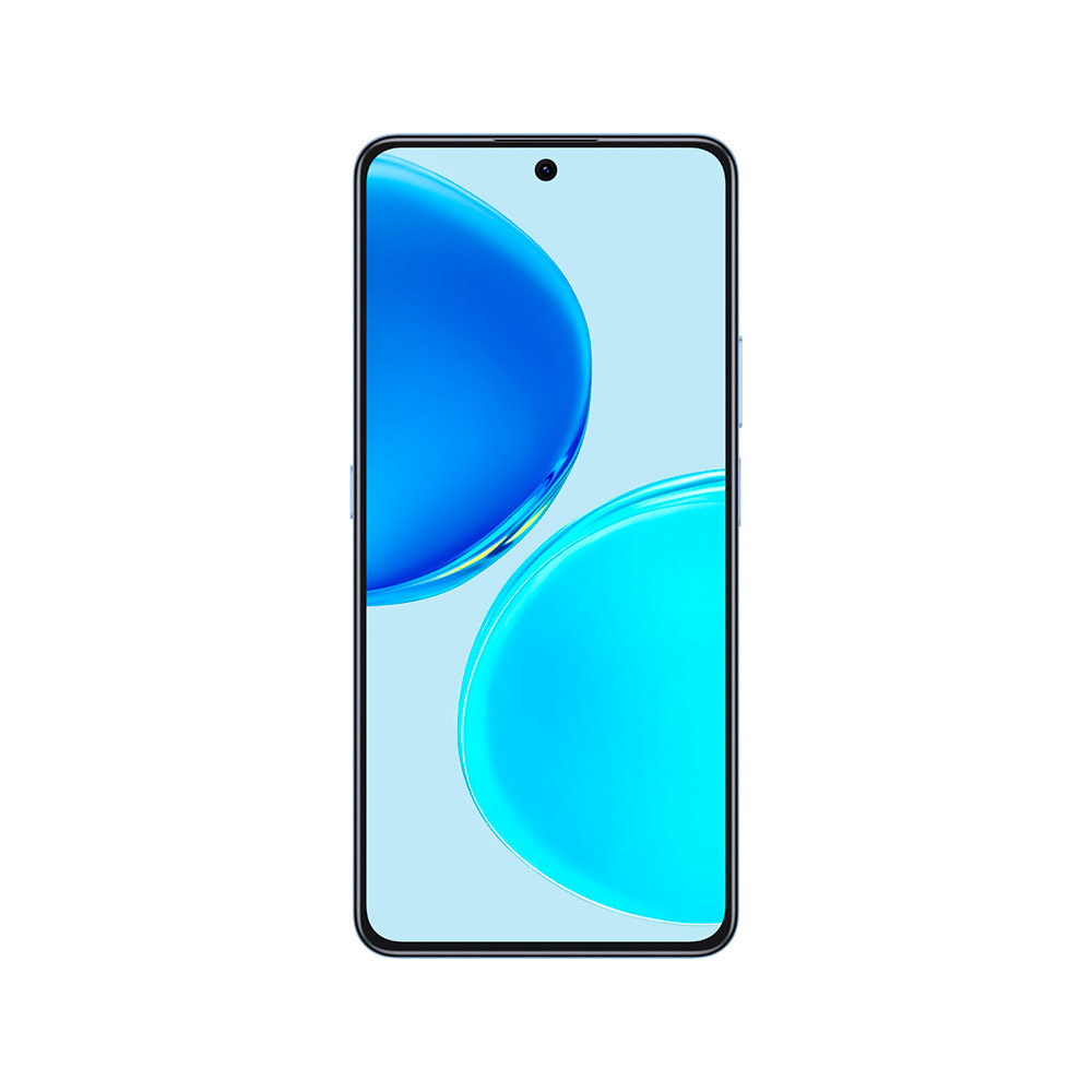 Смартфон Honor X8D 8/128Gb Blue (Голубой) RU