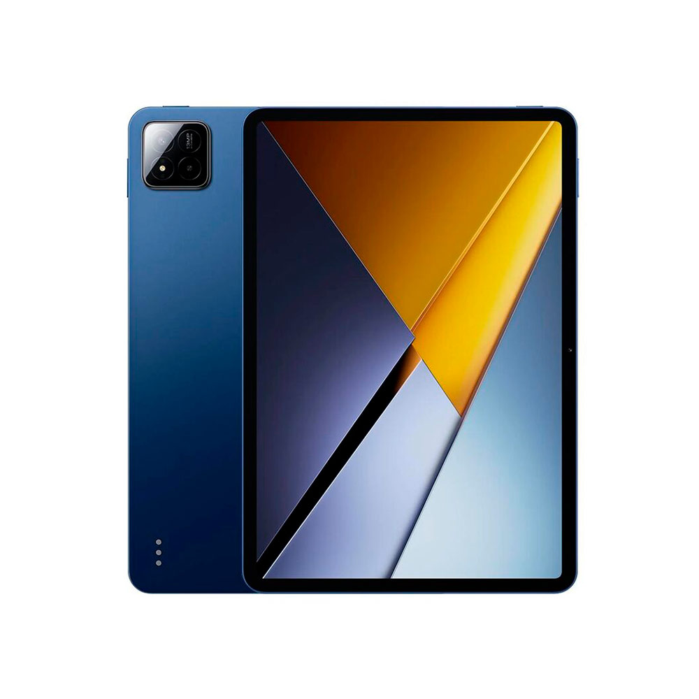 Планшет Xiaomi Poco Pad X1 8/512Gb Blue (Синий) EU Планшет Xiaomi Poco Pad X1 8/512Gb Blue (Синий) EU