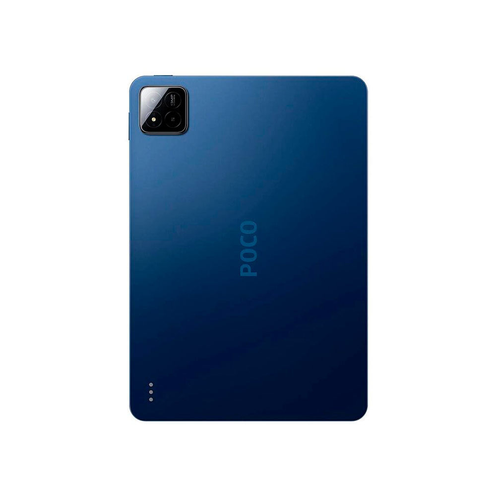 Планшет Xiaomi Poco Pad X1 8/512Gb Blue (Синий) EU