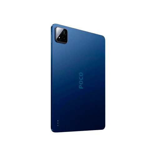 Планшет Xiaomi Poco Pad X1 8/512Gb Blue (Синий) EU