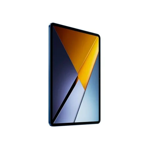 Планшет Xiaomi Poco Pad X1 8/512Gb Blue (Синий) EU