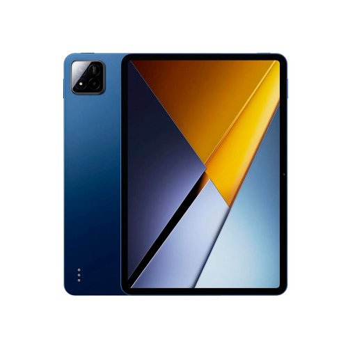 Планшет Xiaomi Poco Pad X1 8/512Gb Blue (Синий) EU