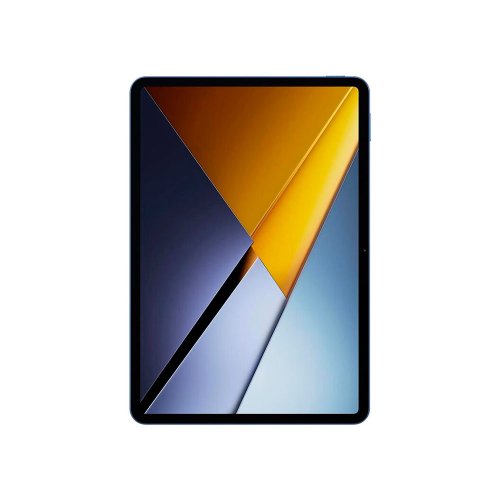 Планшет Xiaomi Poco Pad X1 8/512Gb Blue (Синий) EU