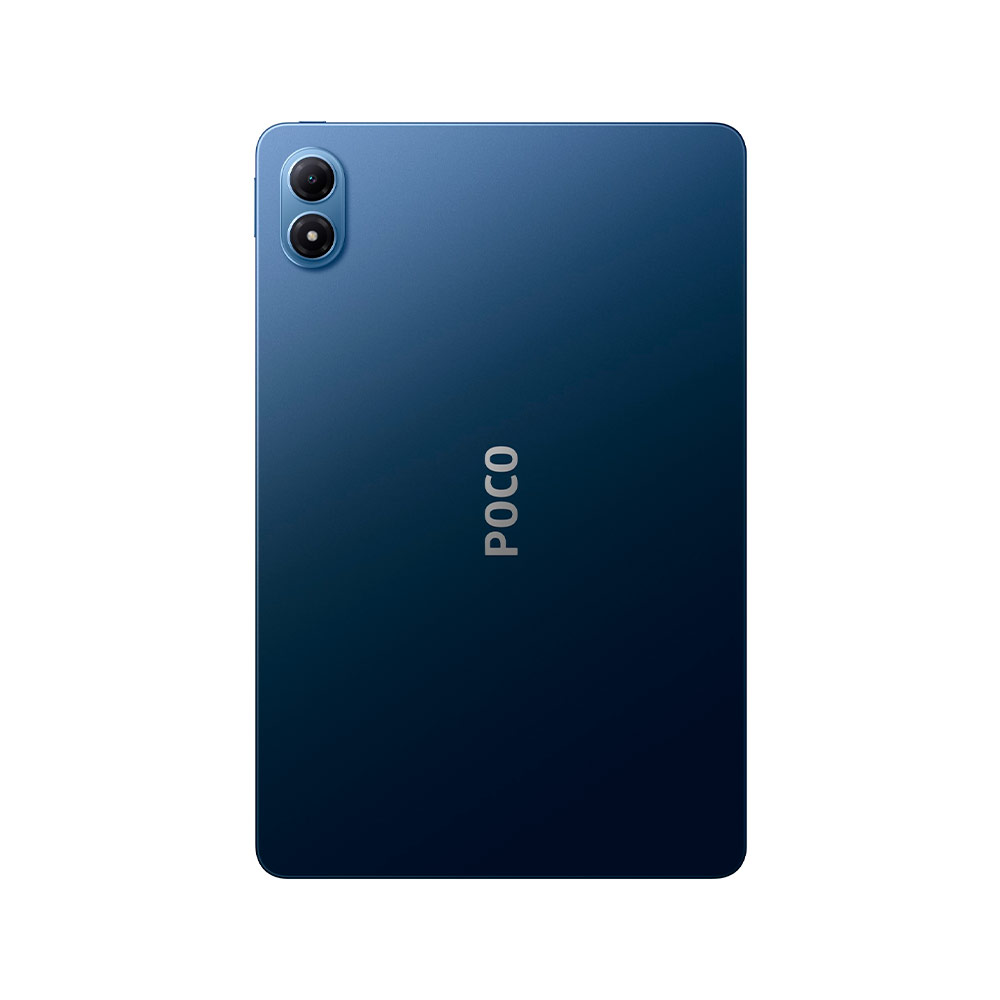 Планшет Xiaomi Poco Pad M1 8/256Gb Blue (Синий) EU