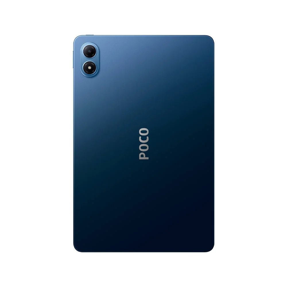 Купить Планшет Xiaomi Poco Pad M1 8/256Gb Blue (Синий) EU Планшет Xiaomi Poco Pad M1 8/256Gb Blue (Синий) EU
