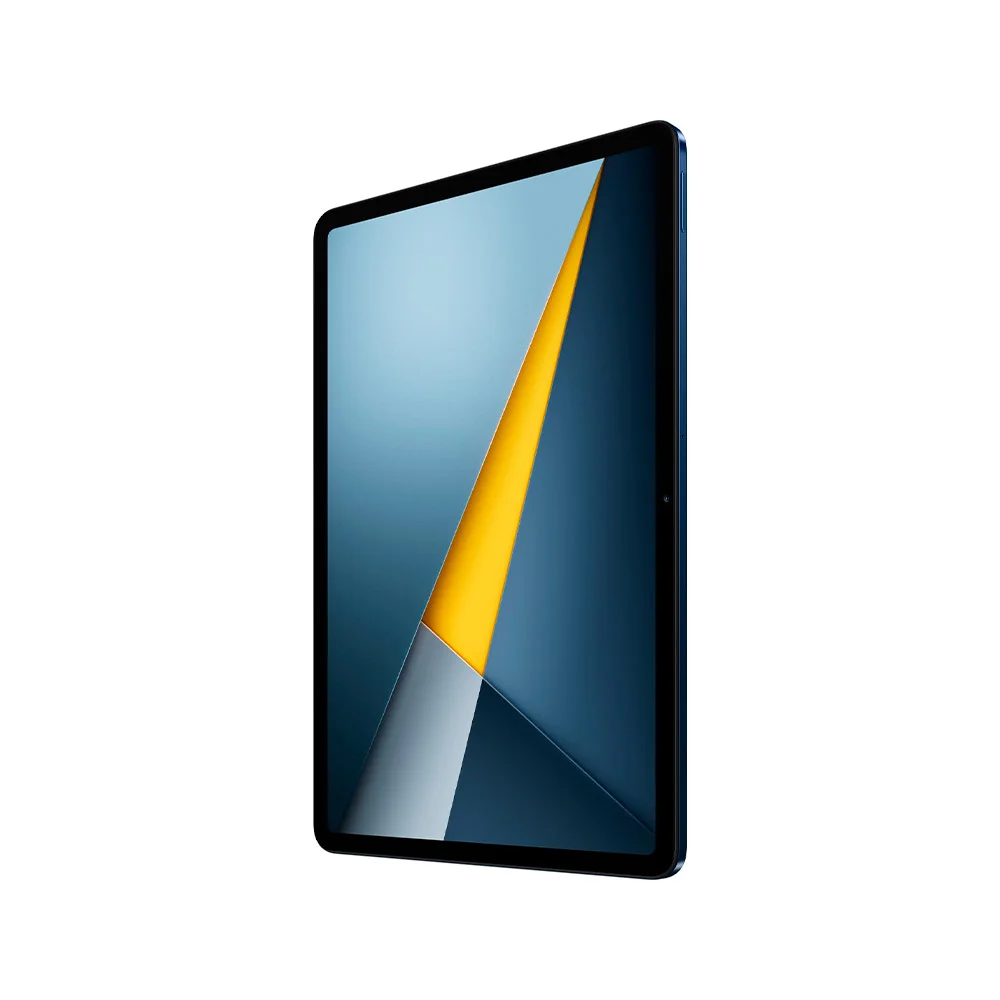 Купить Планшет Xiaomi Poco Pad M1 8/256Gb Blue (Синий) EU Планшет Xiaomi Poco Pad M1 8/256Gb Blue (Синий) EU
