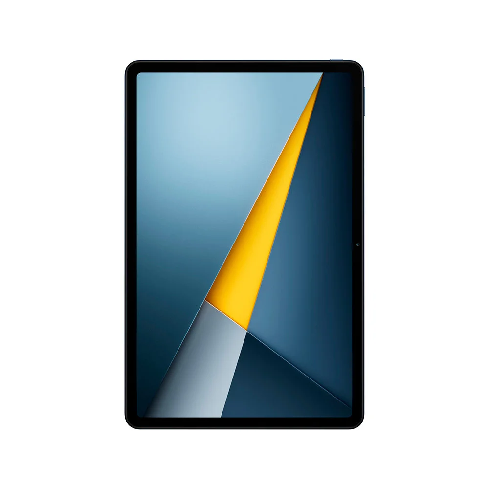 Купить Планшет Xiaomi Poco Pad M1 8/256Gb Blue (Синий) EU Планшет Xiaomi Poco Pad M1 8/256Gb Blue (Синий) EU