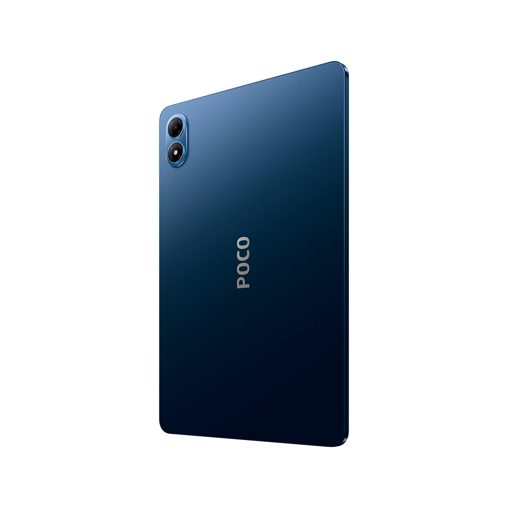 Планшет Xiaomi Poco Pad M1 8/256Gb Blue (Синий) EU