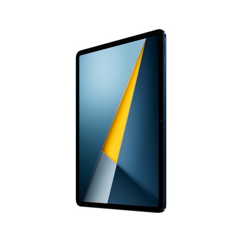 Планшет Xiaomi Poco Pad M1 8/256Gb Blue (Синий) EU