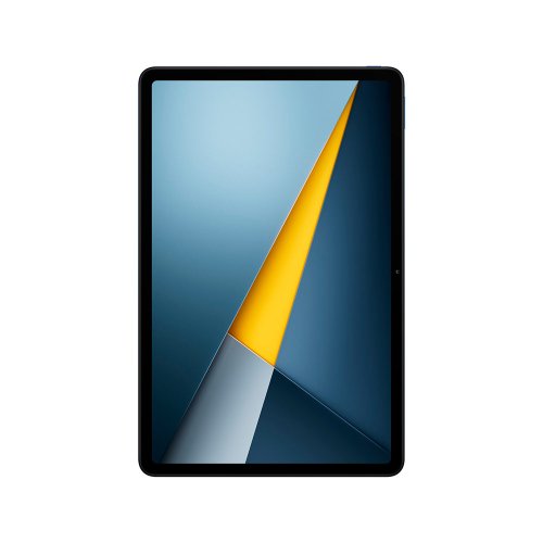 Планшет Xiaomi Poco Pad M1 8/256Gb Blue (Синий) EU