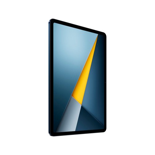 Планшет Xiaomi Poco Pad M1 8/256Gb Blue (Синий) EU