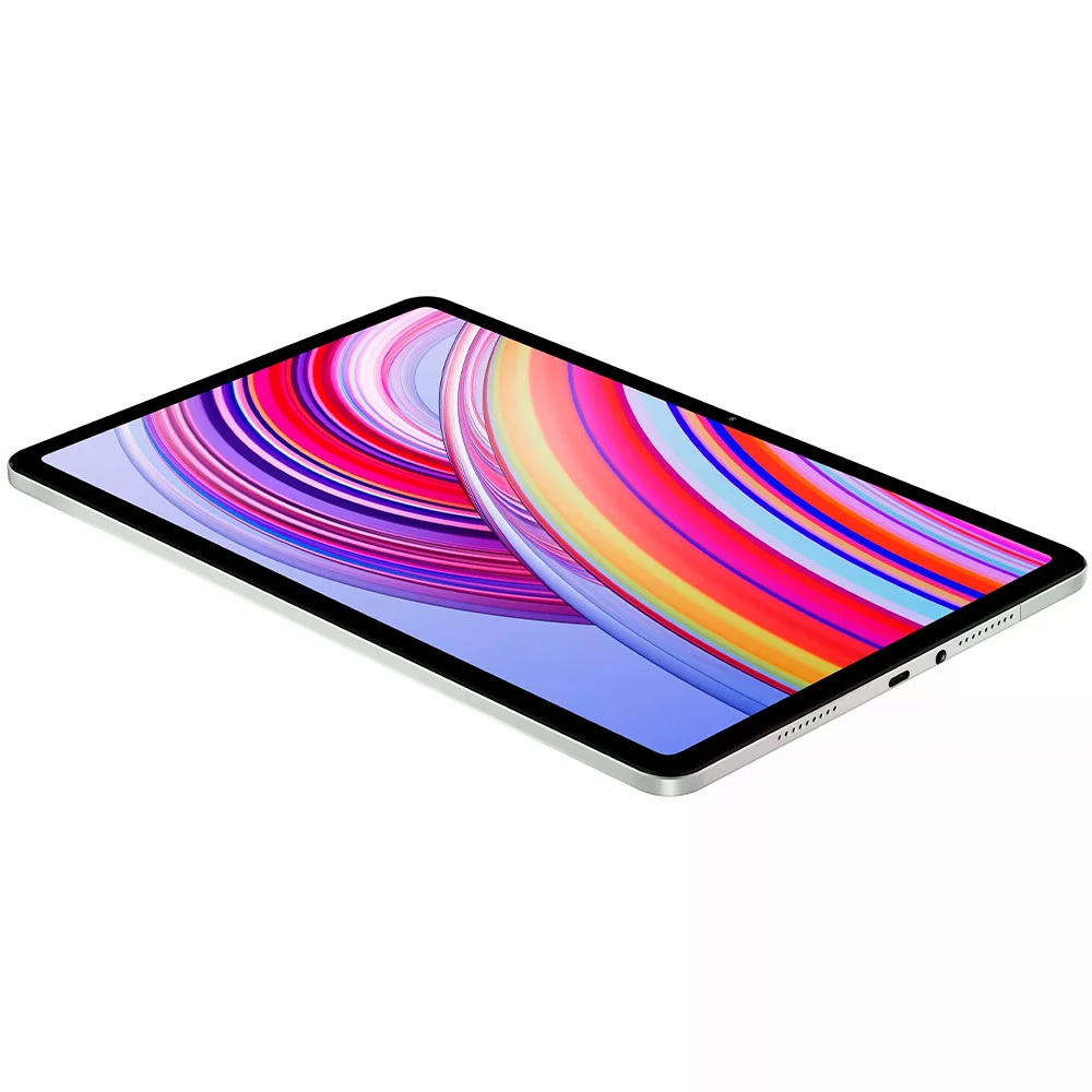 Купить Планшет Xiaomi Redmi Pad Pro 5G 8/256Gb Green (Зеленый) EU Планшет Xiaomi Redmi Pad Pro 5G 8/256Gb Green (Зеленый) EU