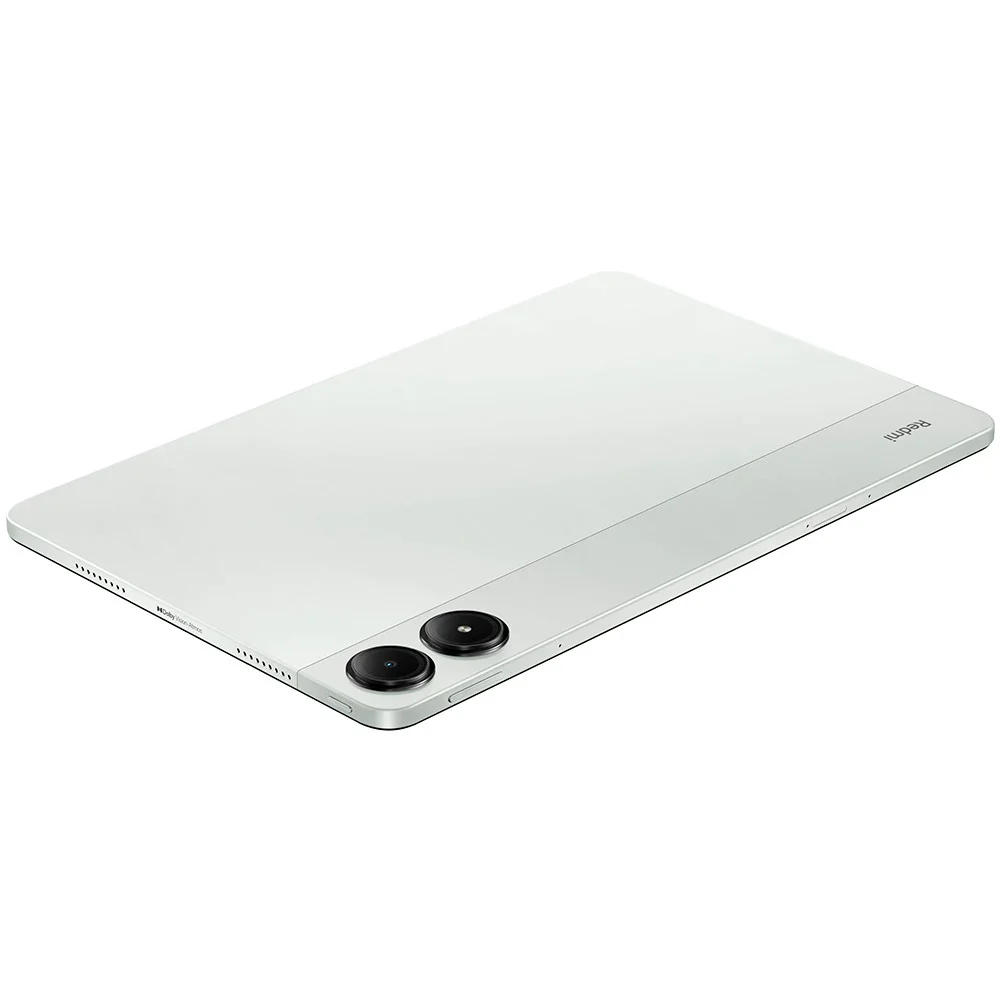Купить Планшет Xiaomi Redmi Pad Pro 5G 8/256Gb Green (Зеленый) EU Планшет Xiaomi Redmi Pad Pro 5G 8/256Gb Green (Зеленый) EU