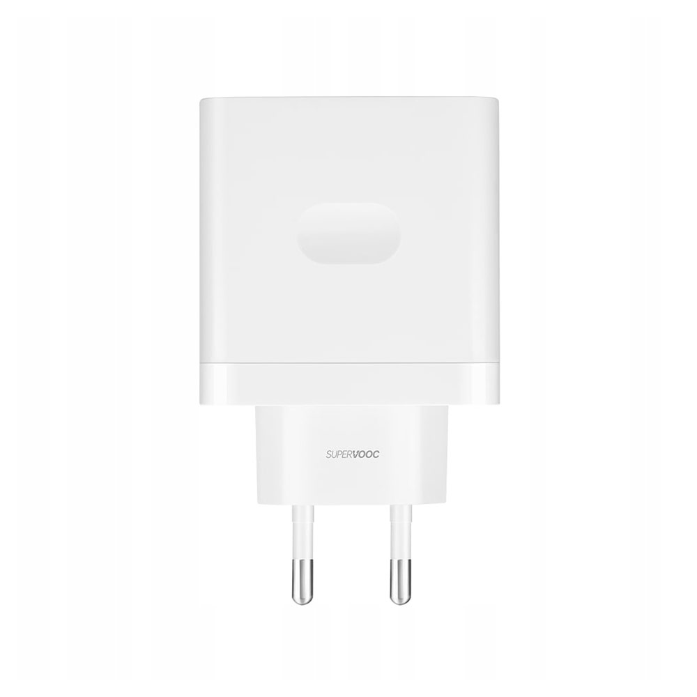 Сетевая зарядка OnePlus Supervooc 120w (VCBBOAEH)