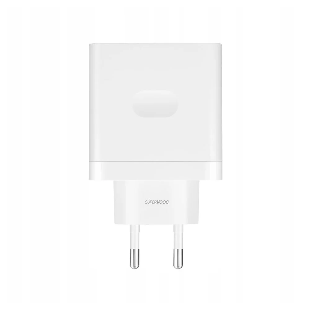 Сетевая зарядка OnePlus Supervooc 120w (VCBBOAEH)