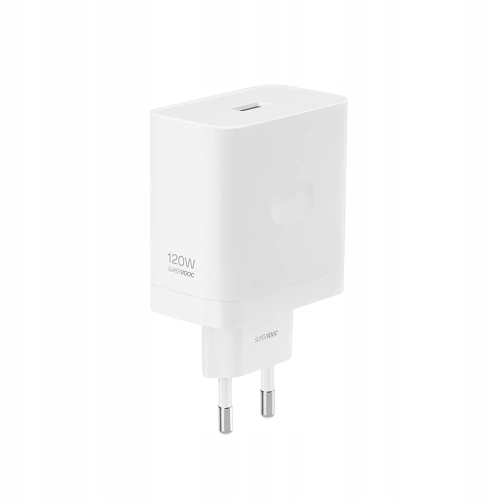 Сетевая зарядка OnePlus Supervooc 120w (VCBBOAEH)