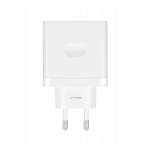 Сетевая зарядка OnePlus Supervooc 120w (VCBBOAEH)