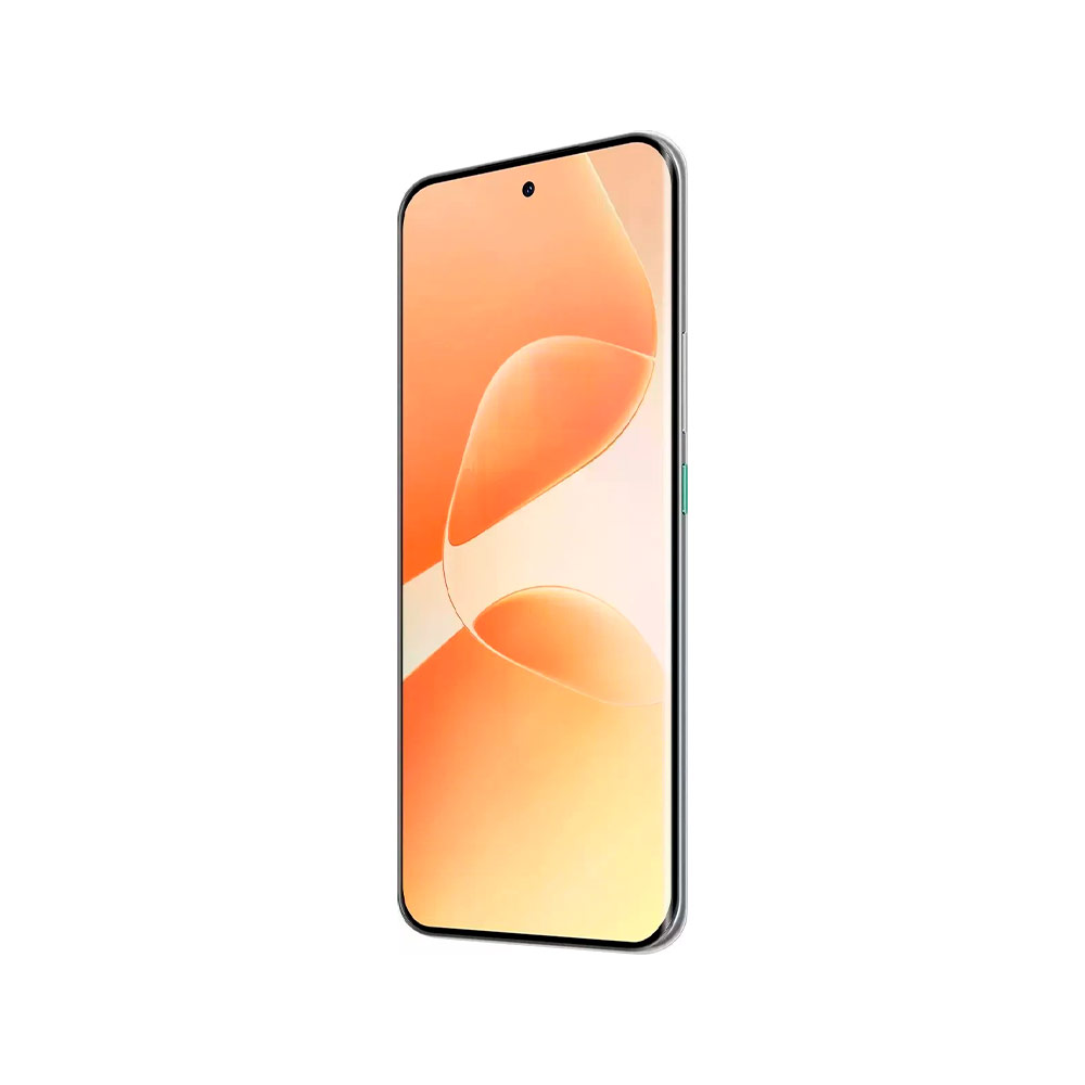 Смартфон Infinix HOT 60 Pro Plus 8/256Gb Sonic Yellow (Желтый) RU