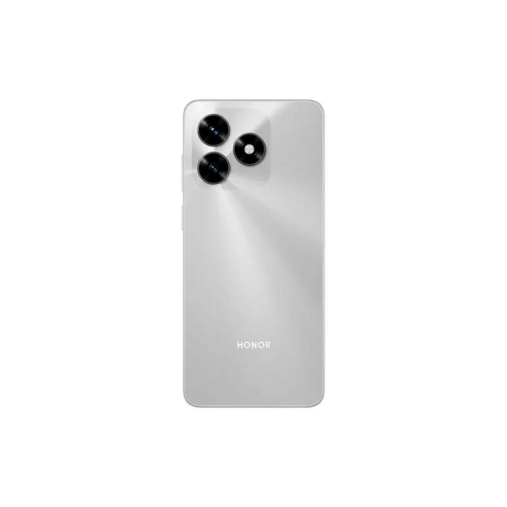 Купить Смартфон Honor X5c 4/64Gb Meteor Silver (Серебряный) RU Смартфон Honor X5c 4/64Gb Meteor Silver (Серебряный) RU