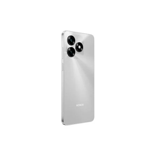 Купить Смартфон Honor X5c 4/64Gb Meteor Silver (Серебряный) RU Смартфон Honor X5c 4/64Gb Meteor Silver (Серебряный) RU