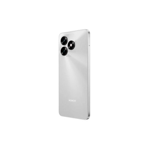 Смартфон Honor X5c 4/64Gb Meteor Silver (Серебряный) RU