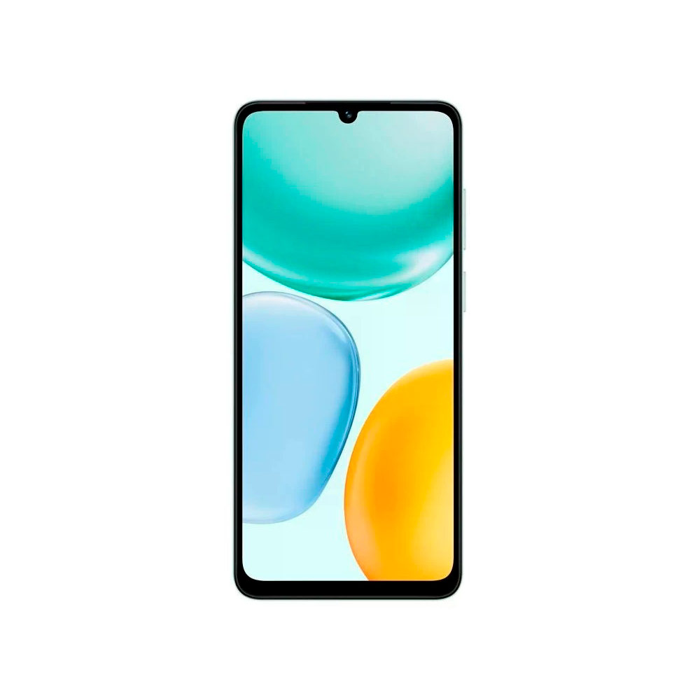 Смартфон Honor X5c 4/64Gb Green (Зеленый) RU