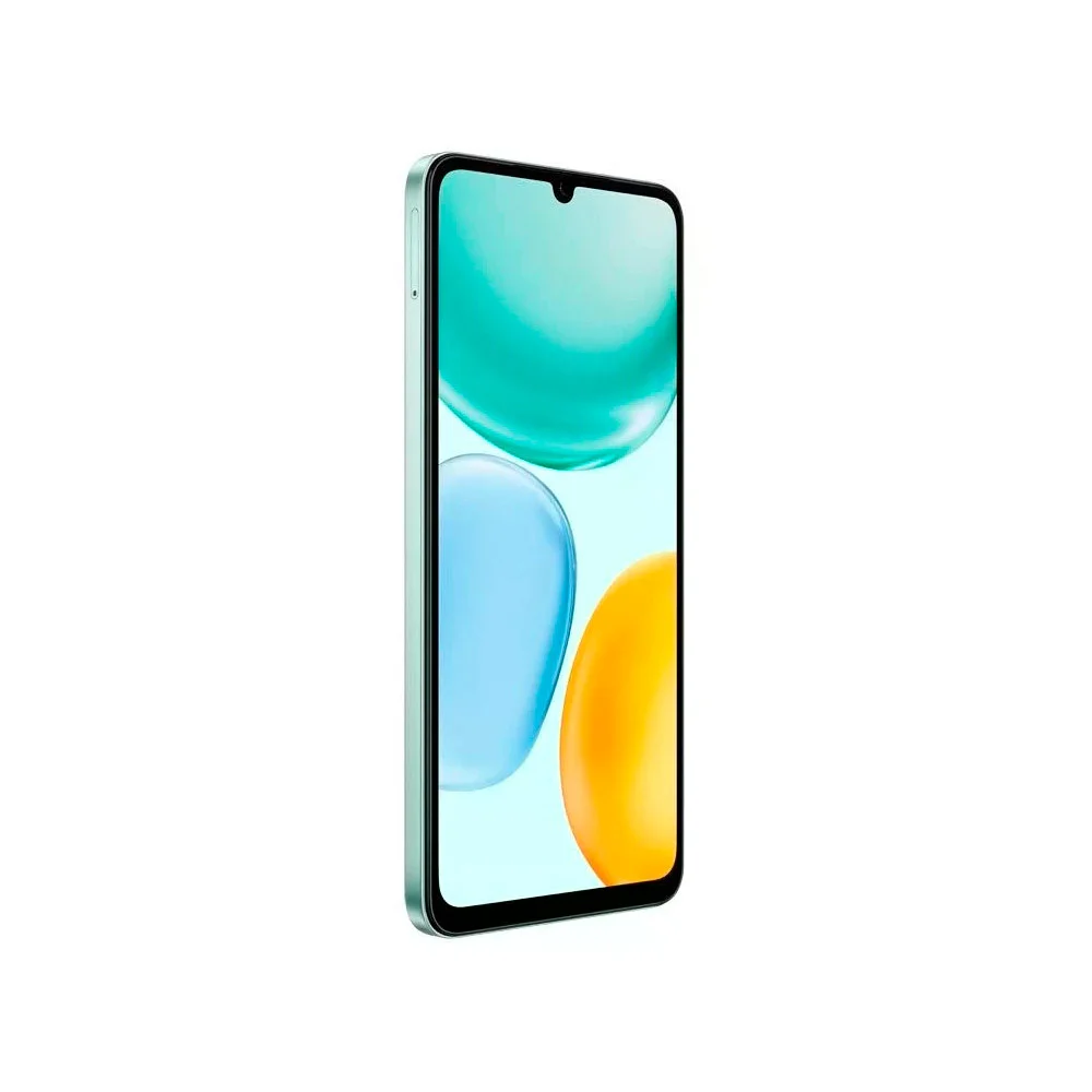 Купить Смартфон Honor X5c 4/64Gb Green (Зеленый) RU Смартфон Honor X5c 4/64Gb Green (Зеленый) RU