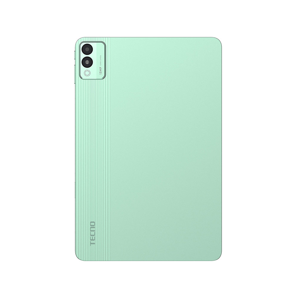 Планшет Tecno MegaPad 11 LTE 8/128GB Green (Зеленый) RU