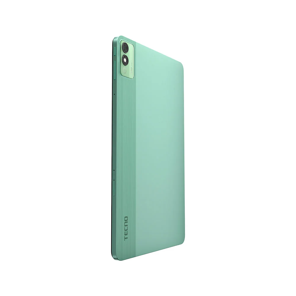 Планшет Tecno MegaPad 11 LTE 8/128GB Green (Зеленый) RU