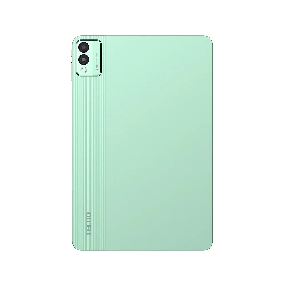 Купить Планшет Tecno MegaPad 11 LTE 8/256GB Green (Зеленый) RU Планшет Tecno MegaPad 11 LTE 8/256GB Green (Зеленый) RU